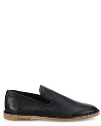 Vince Percell Leather Loafers