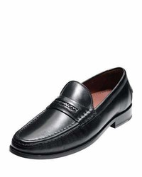 Cole Haan Pinch Gotham Penny Loafer Black