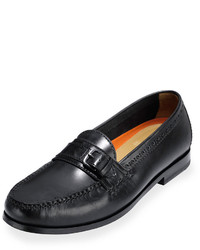 Cole Haan Pinch Grand Leather Loafer Black