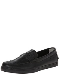 Cole Haan Pinch Weekender Leather Penny Loafer