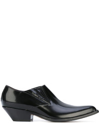 Sonora Pointed Loafers
