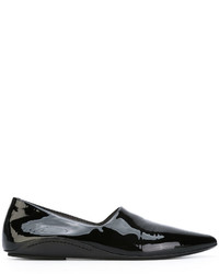 Marsèll Pointed Toe Loafers