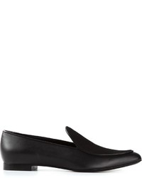Proenza Schouler Pointed Toe Loafers