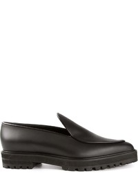 Proenza Schouler Pointed Toe Loafers