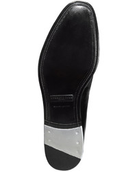 Kenneth Cole New York Rack Etball Plain Toe Patent Loafer