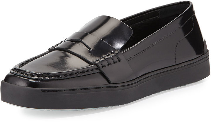 rag and bone loafer