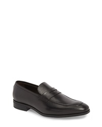 To Boot New York Raleigh Apron Toe Penny Loafer