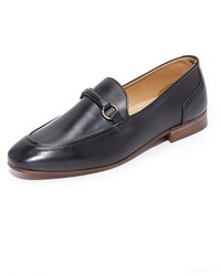 H By Hudson Renzo Bit Loafers