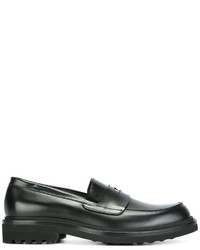 Robert Clergerie Chile Loafers