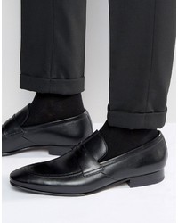 Ted Baker Roykso Leather Loafers