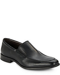 Saks Fifth Avenue Damon Leather Loafers
