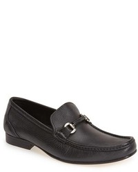 Sandro Moscoloni San Remo Leather Bit Loafer