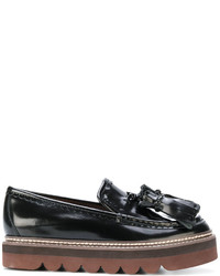 See by Chloe See By Chlo Chunky Heel Loafers