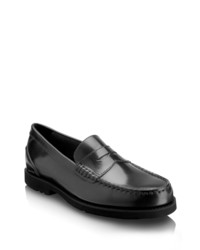 Rockport Shakespeare Circle Penny Loafer