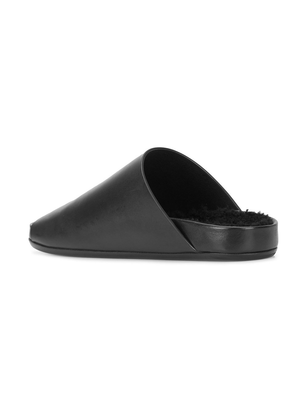 rick owens slippers