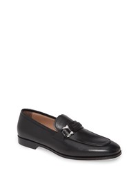 Salvatore Ferragamo Sidney Bit Loafer