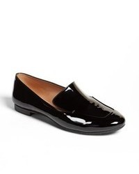 Robert Clergerie Siko Patent Leather Loafer