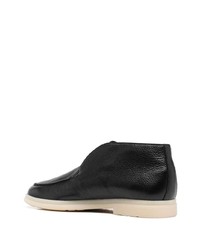 Church's Slip On Ankle Boots
