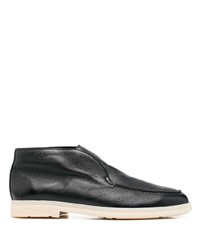 Church's Slip On Ankle Boots