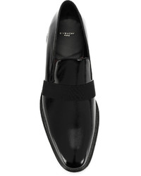 Givenchy Slip On Loafers