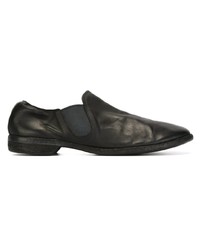 Guidi Slip On Loafers