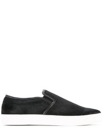 Attachment Slip On Loafers