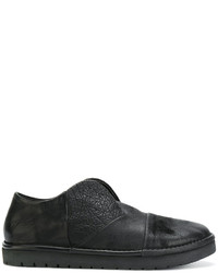 Marsèll Slouchy Loafers