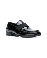 Tom Ford Smoking Loafers