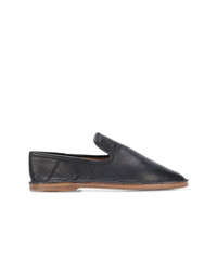 Joseph Smooth Flat Loafers