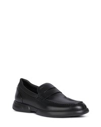 Geox Smoother Penny Loafer