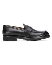Societe Anonyme Socit Anonyme Classic Penny Loafers