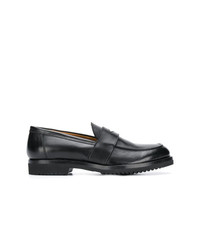 Societe Anonyme Socit Anonyme Classic Penny Loafers