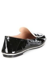 Derek Lam Taylor Patent Leather Loafers