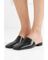 Acne Studios Tessy Leather Slippers