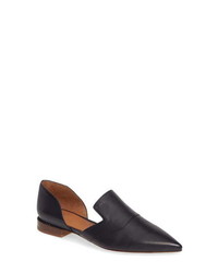 SARTO by Franco Sarto Toby Flat