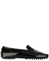 Tod's Classic Loafers