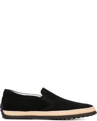 Tod's Loafer Shoes