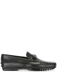 Tod's Scoobydoo Loafers