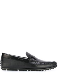 Tod's Spyder Loafers