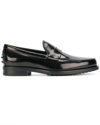 Tod's Varnished Loafers
