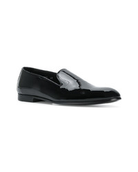 Doucal's Vernice Loafers