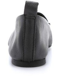 Afdeling bakke købmand Jeffrey Campbell Vionnet Loafers, $100 | shopbop.com | Lookastic