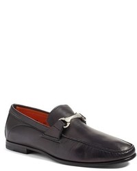 Santoni Wake Bit Loafer