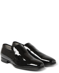 Tom Ford Wakefield Patent Leather Loafers