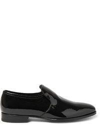 Tom Ford Wakefield Patent Leather Loafers