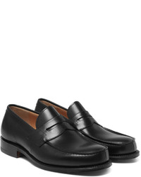 Church's Wesley Leather Penny Loafers