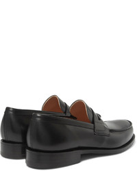 Church's Wesley Leather Penny Loafers