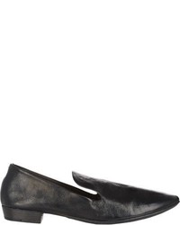 Marsèll Wholecut Loafers