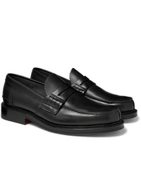 Church's Willenhall Polished Leather Penny Loafers