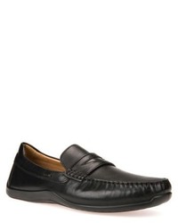 Geox Xense Penny Loafer